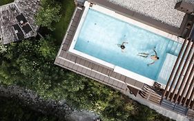 Stoa - Elegant & Romantic Guest House - 